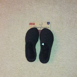 Dearfoams Slippers for Women